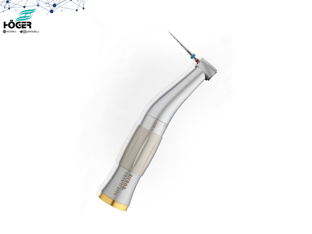 آنگل Dentsply Sirona - Sironiti Apex