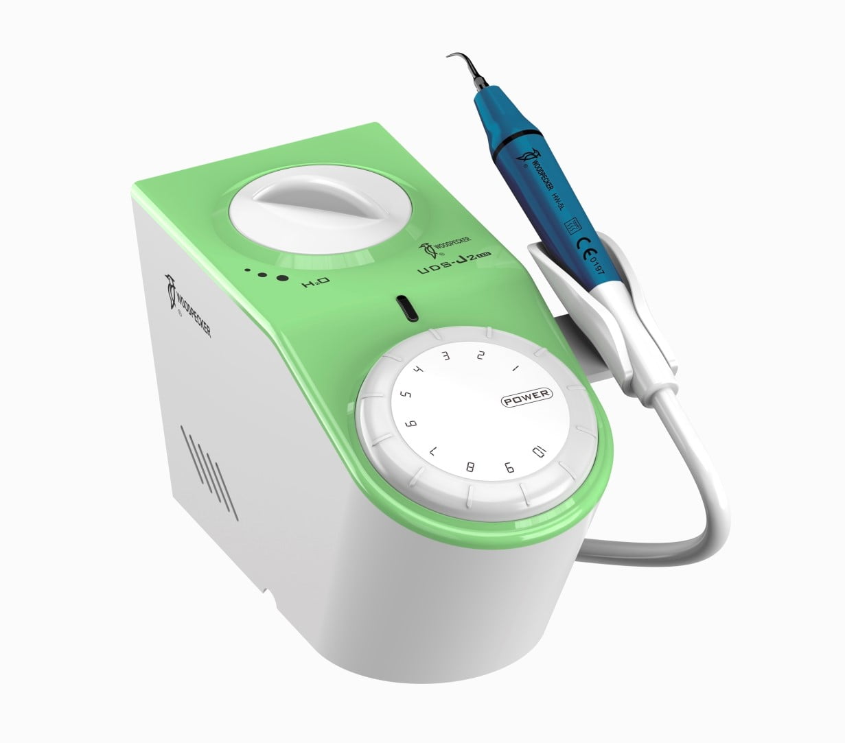 UDS-J2 LEDجرمگیر