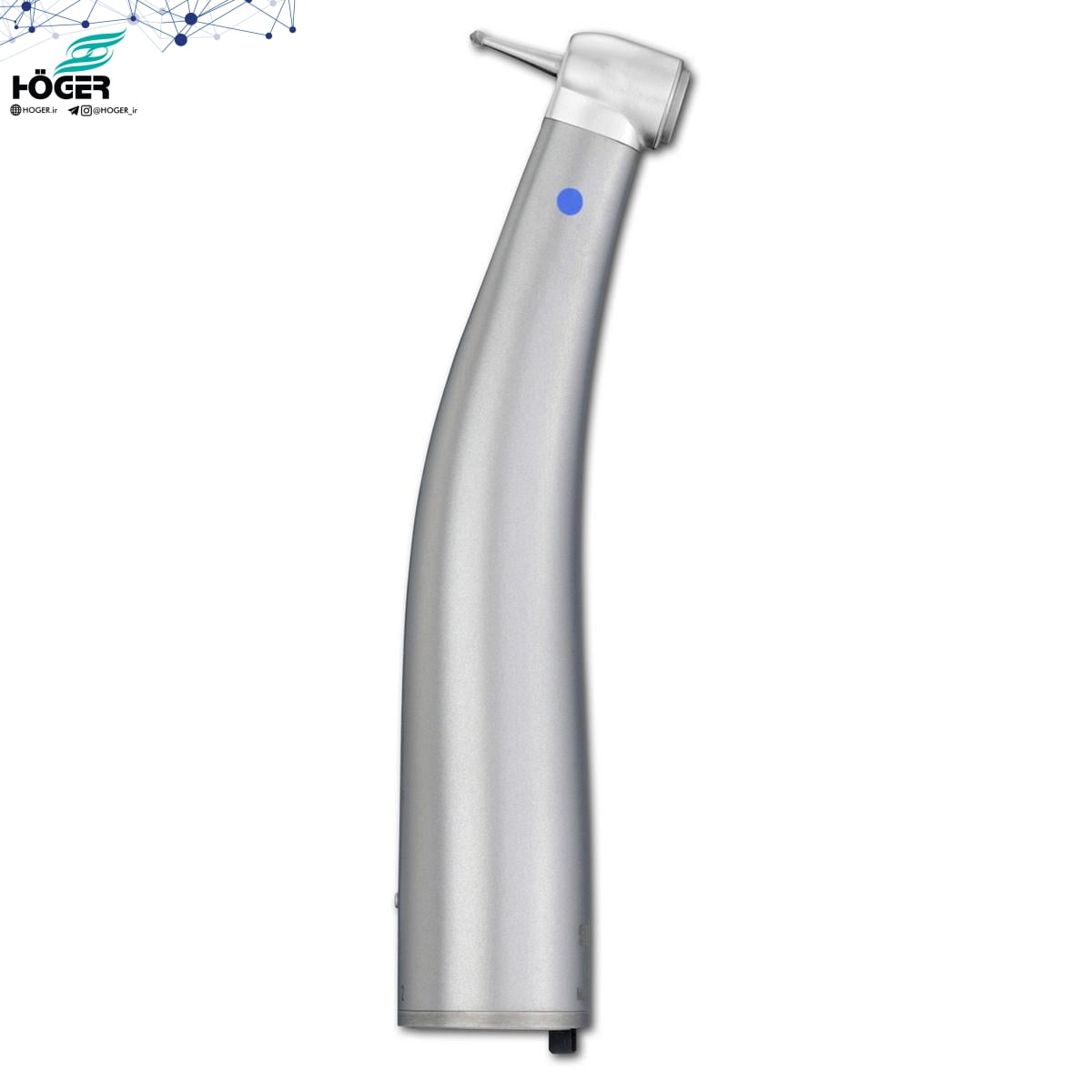 آنگل روتاری ( 1:1 ) Dentsply Sirona – T2 Line A40