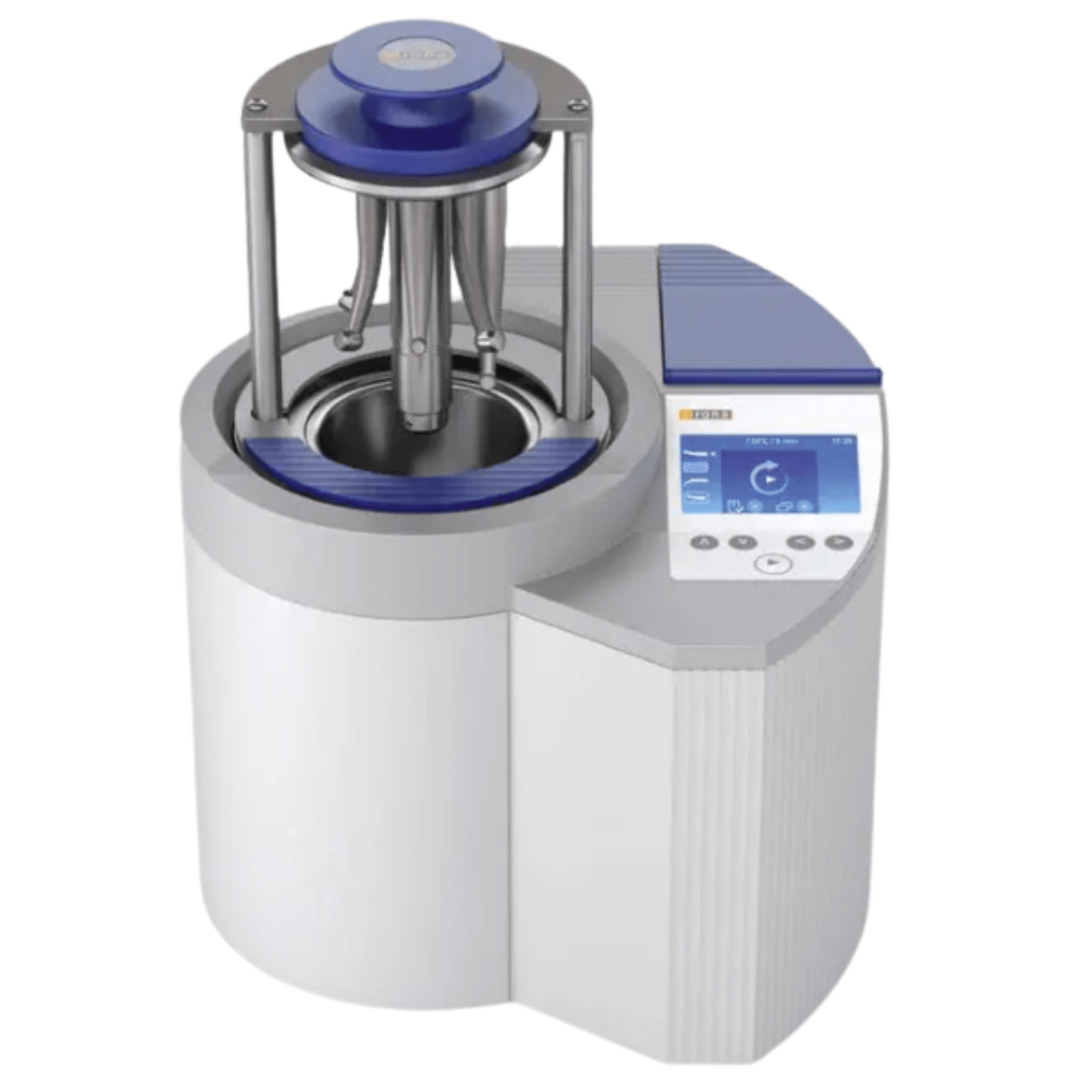 اتوکلاو Dentsply Sirona - DAC UNIVERSTAL