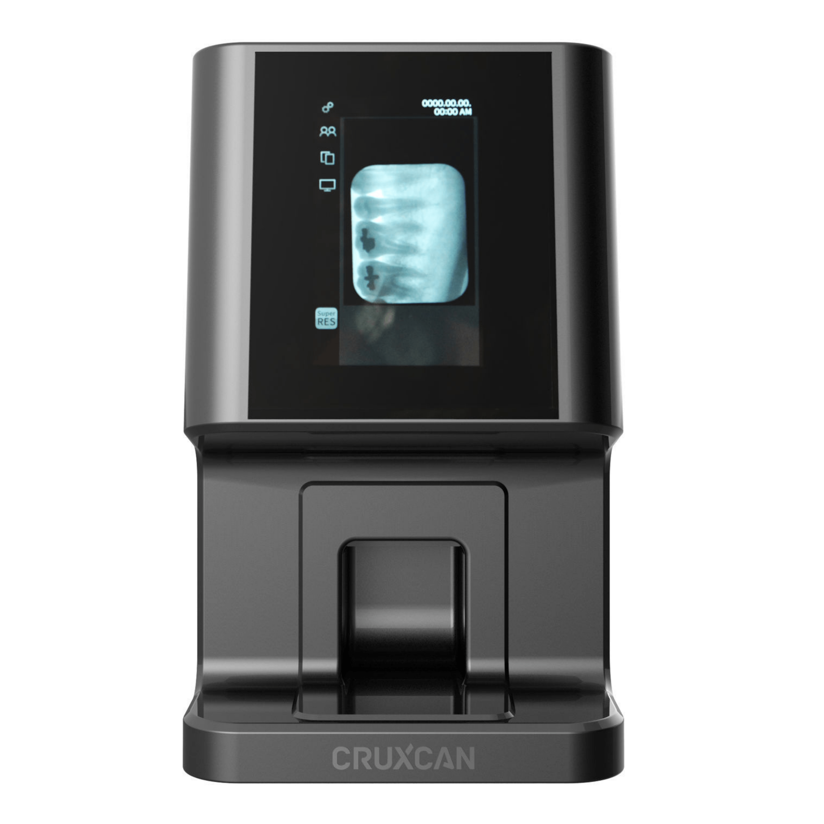 فسفرپلیت Cruxell مدل CRX 1000 14 CRX-1000