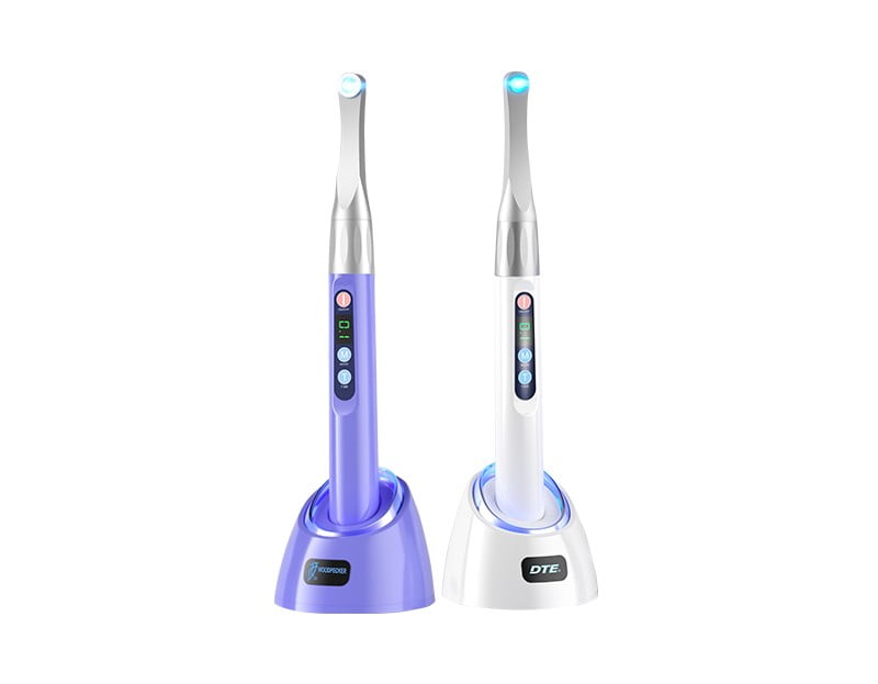 لایت کیور woodpecker مدل i Led Max 43 لایت کیور iLed Max