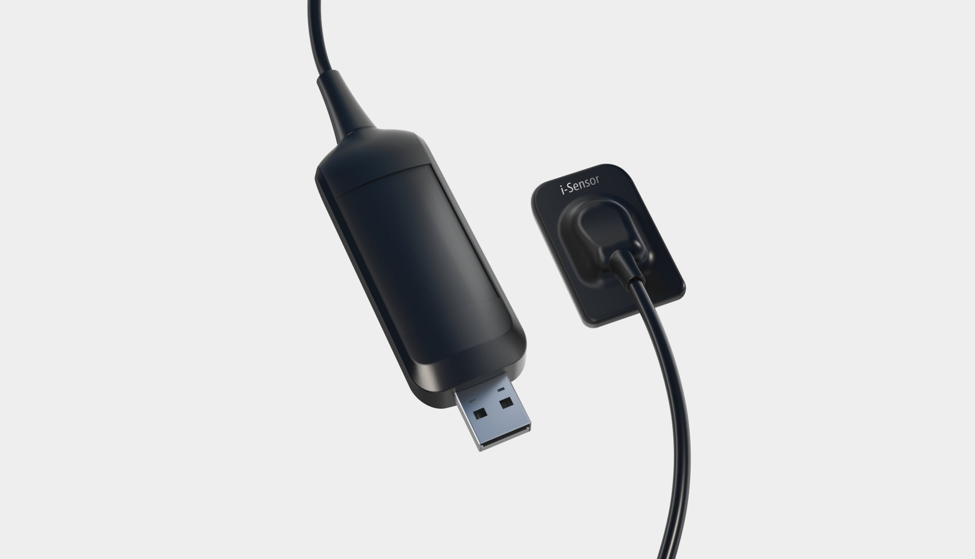 سنسور RVG وودپیکر مدل i sensor
