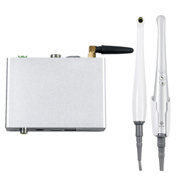SCS intraoral camera