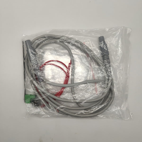 SCS intraoral camera