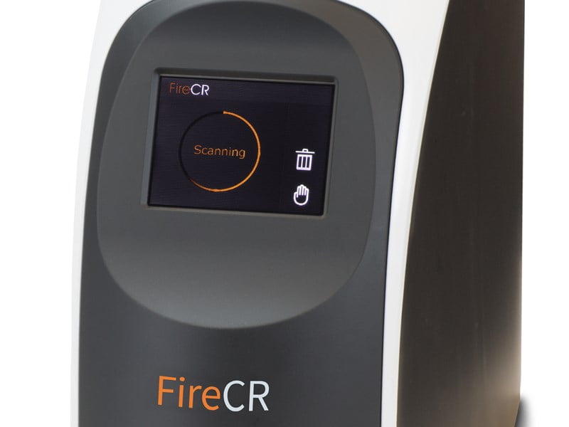 فسفرپلیتfire CR