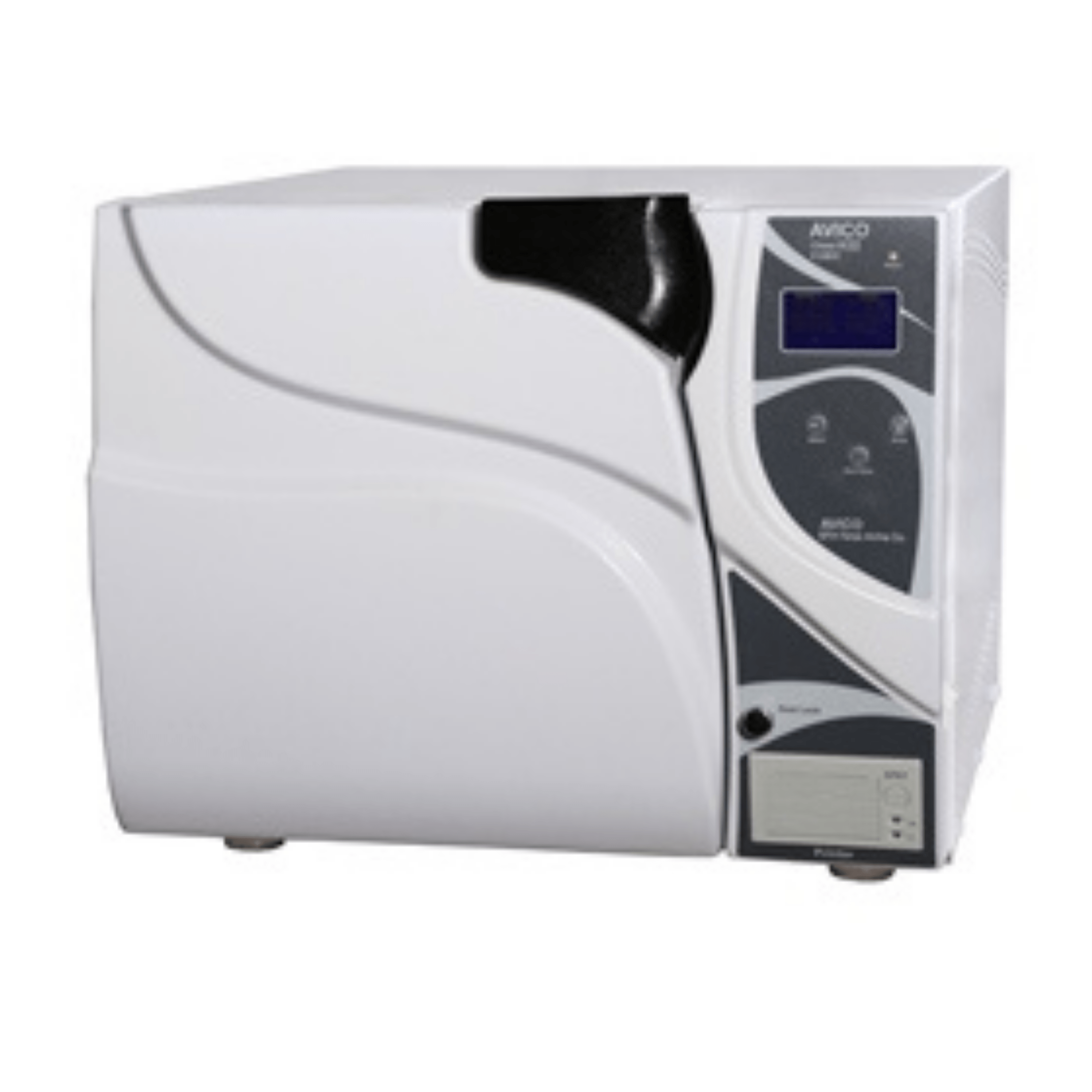 اتوکلاو AVICO مدل CUBIC