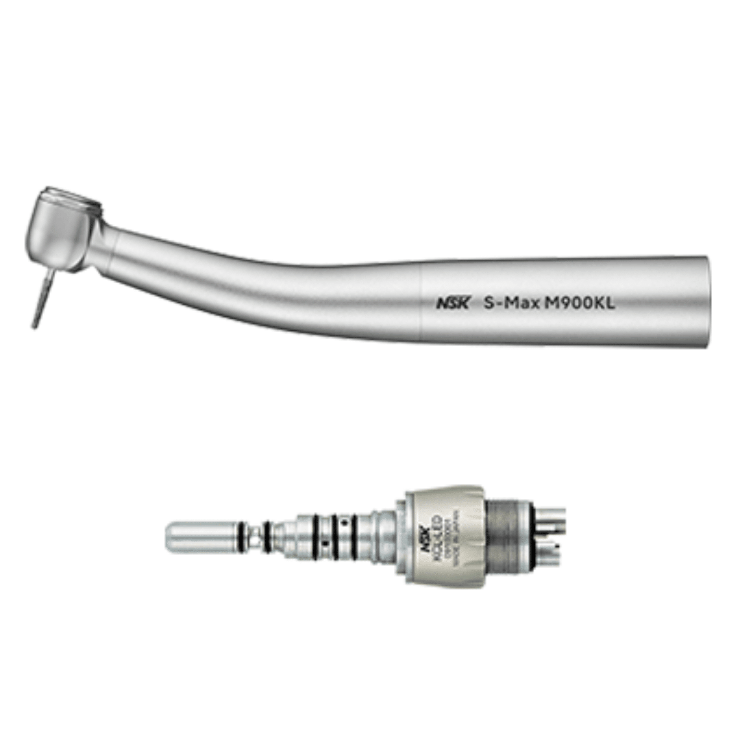 توربین دندانپزشکی پوش باتن NSK مدل S-Max M800L 10 M900KL