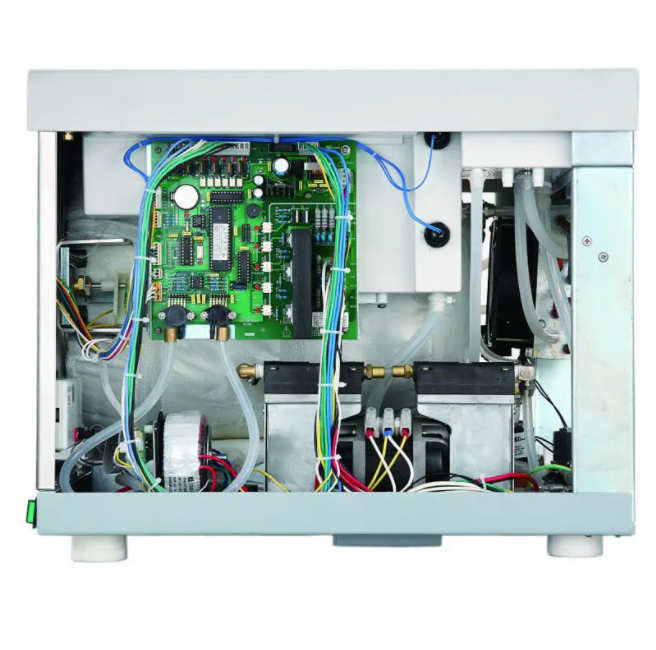 اتوکلاو woson 18 لیتری(2)