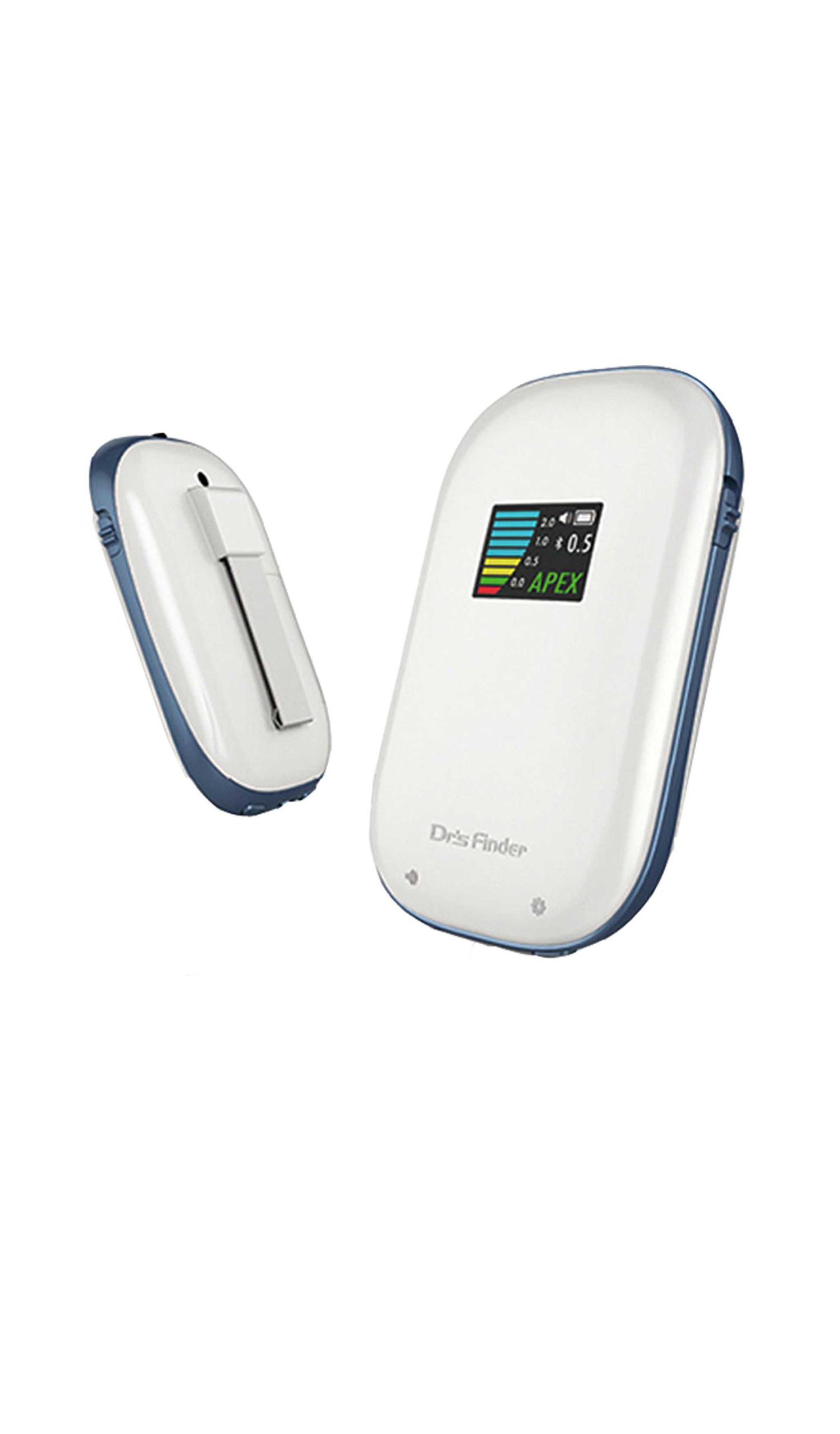 اپکس فایندر GoodDrs مدل Dr’s Finder 21 اپکس فایندر GoodDrs