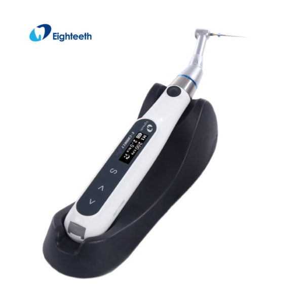 اندوموتور روتاری Eighteeth مدل E-CONNECT PRO