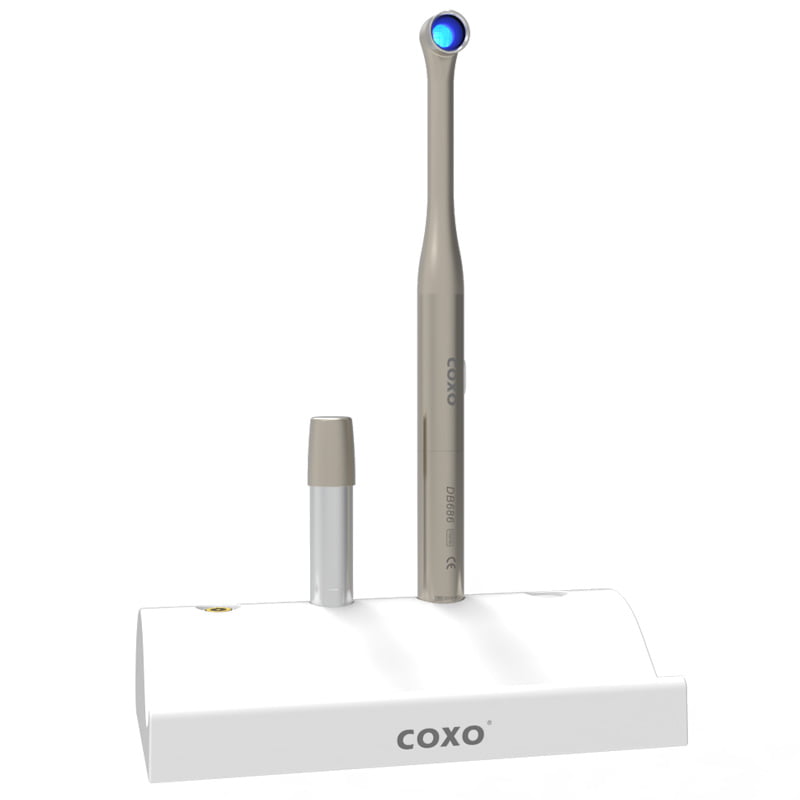 لایت کیور Coxo مدل DB686 Nano