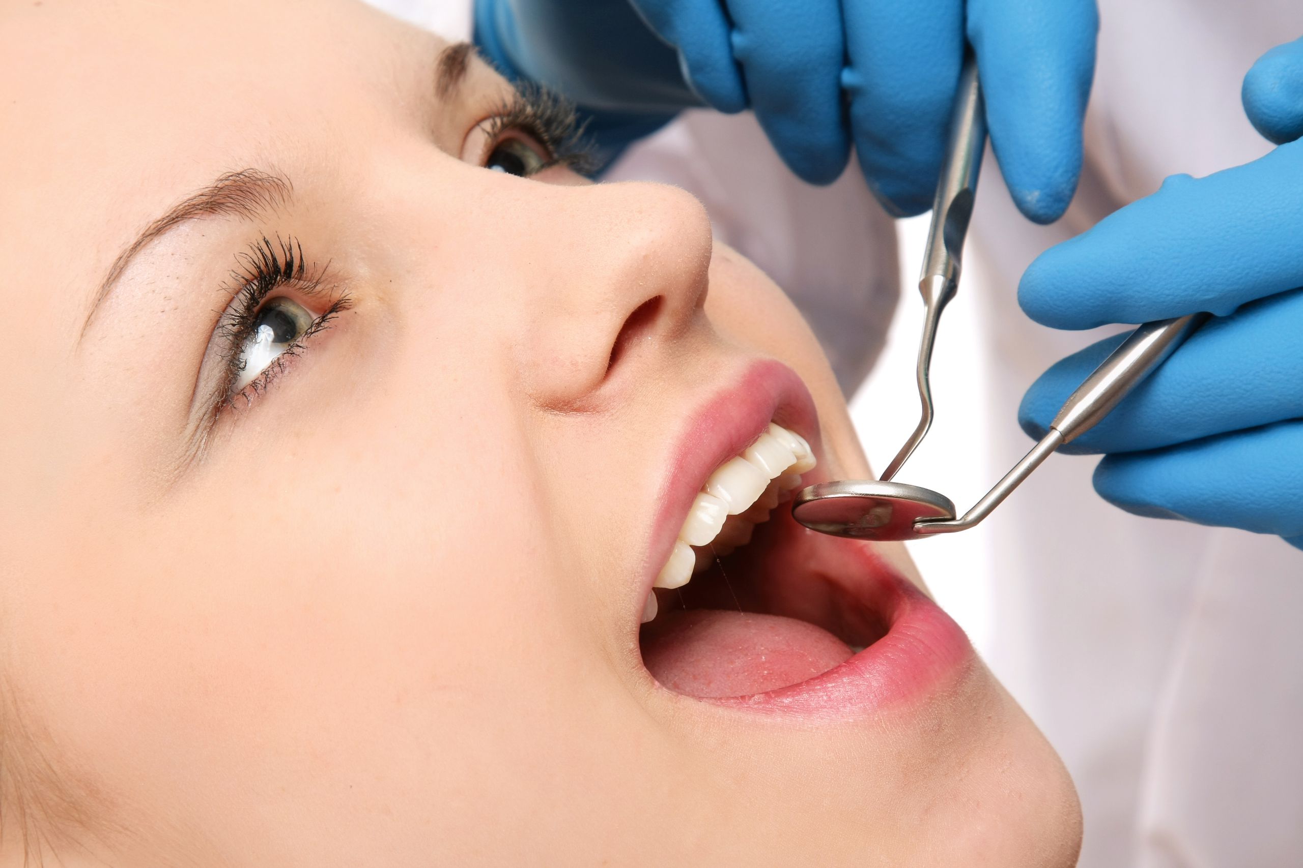 ابزار دندانپزشکی