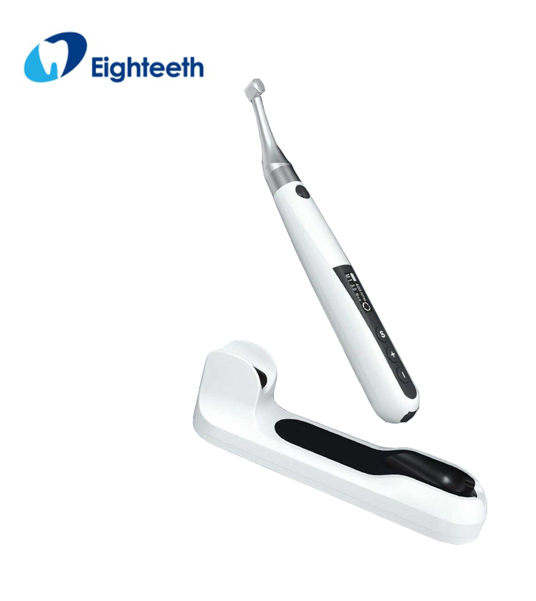 اندو موتور روتاری eighteeth