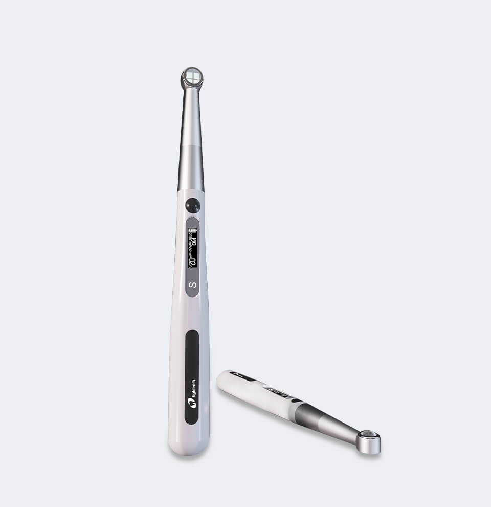 Dental equipment