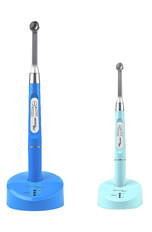 مینی لایت کیور premiumplus مدل C02-M