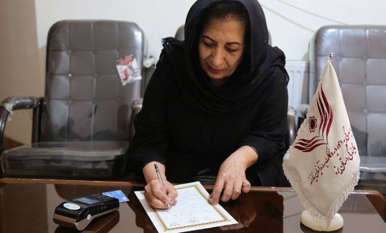 آزادی زندانی توسط دندانپزشک 3 آزادی زندانی