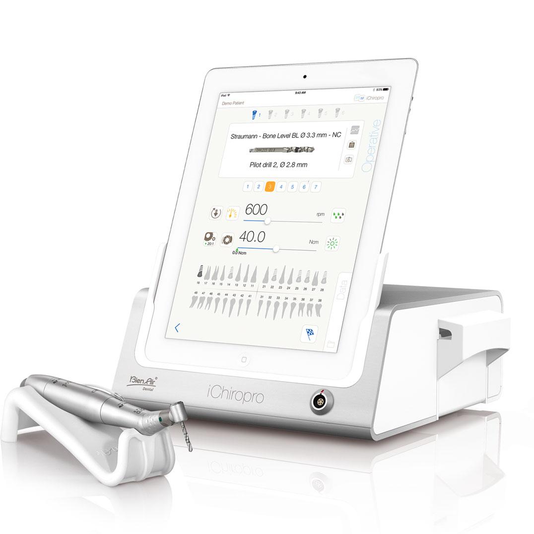 Dental equipment