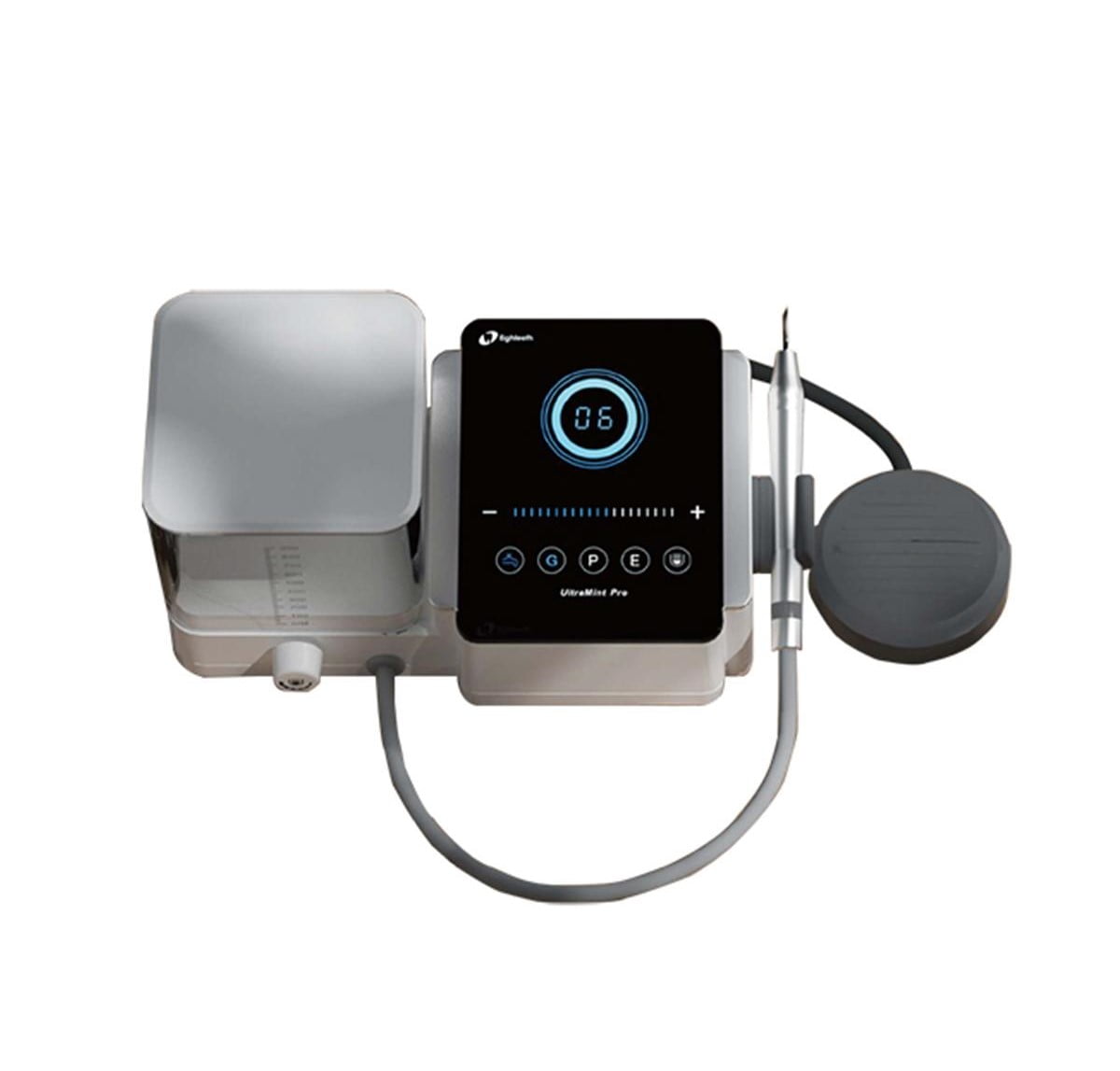 اسکیلر اولتراسونیک Eighteeth مدل Ultramint Pro 10 اسکیلر اولتراسونیک Eighteeth مدل Ultramint Pro