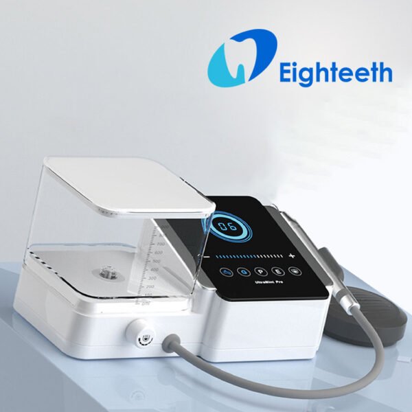 اسکیلر اولتراسونیک Eighteeth مدل Ultramint Pro