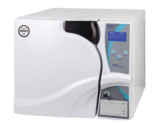 اتوکلاو 22 لیتری Avico مدل SUN PLUS 19 اتوکلاو 22 لیتری Avico مدل SUN PLUS