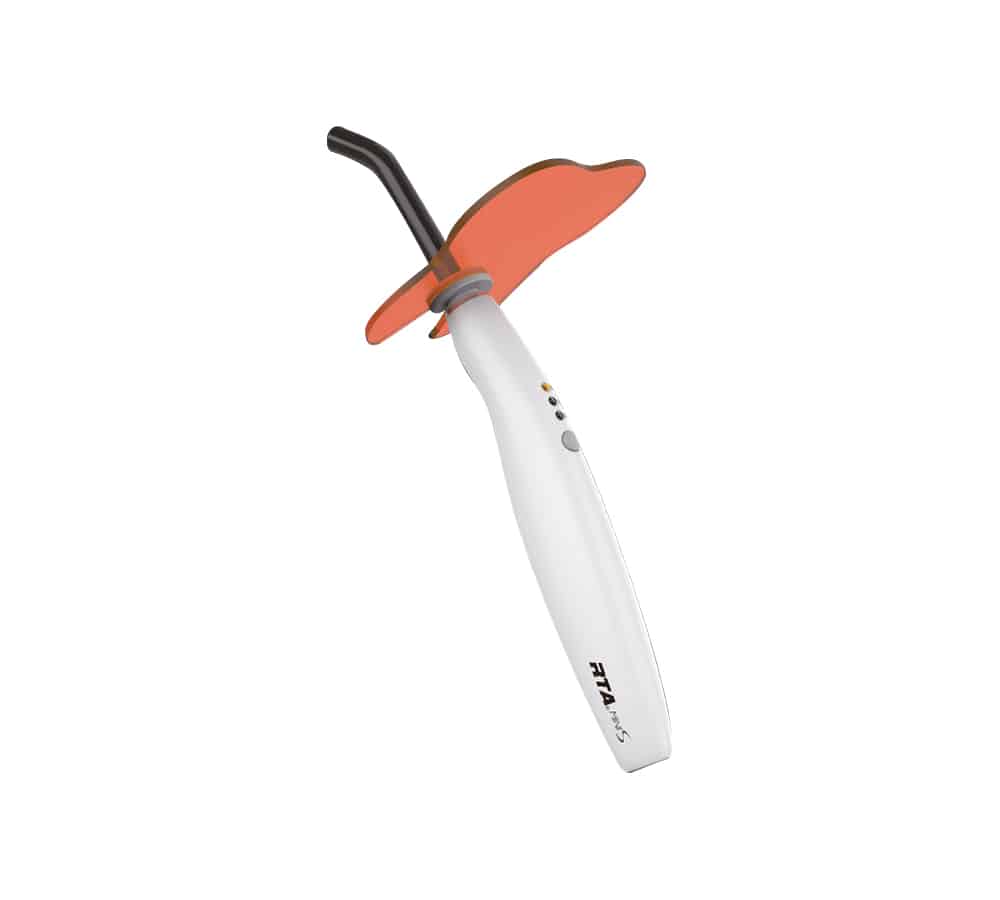 لایت کیور woodpecker مدل mini s