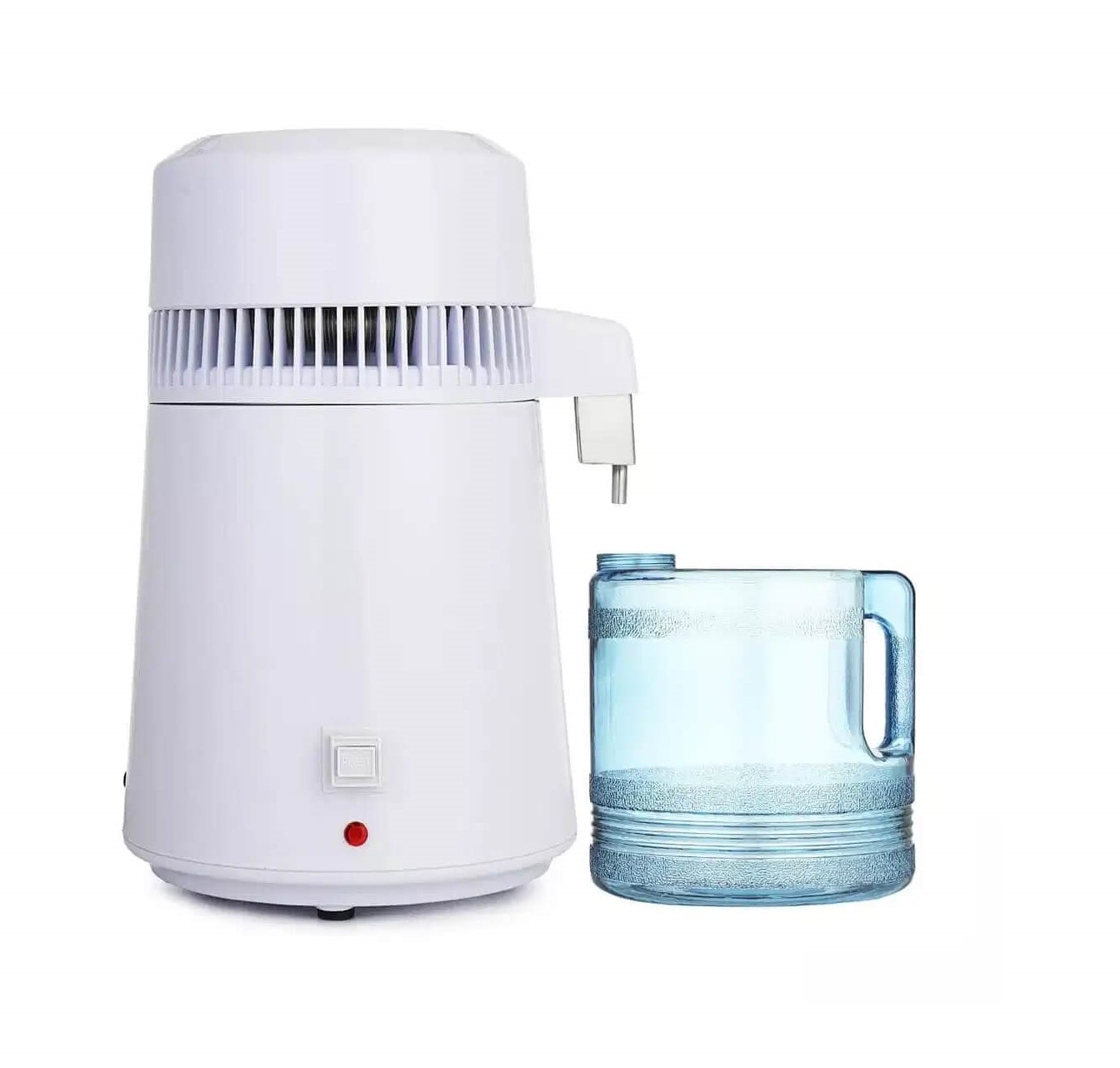 آب مقطرساز Fomos مدل AQUA