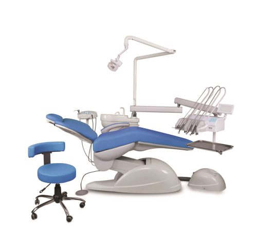 یونیت دندانپزشکی پرستو مدل 405S