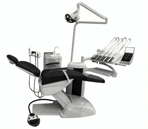 یونیت دندانپزشکی شیک طب مدل SC100 PRO