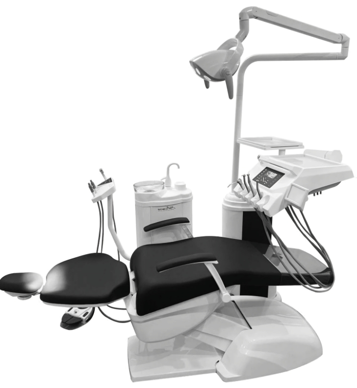 یونیت دندانپزشکی شیک طب مدل SC100 PRO