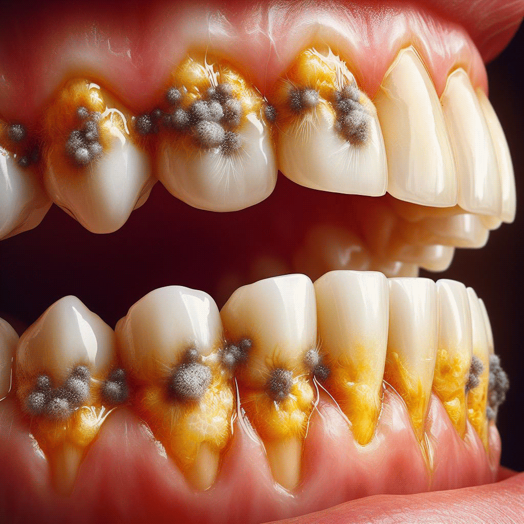 دستگاه جرمگیری دندان