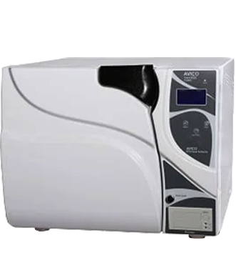 اتوکلاو کوبیک 18 لیتری