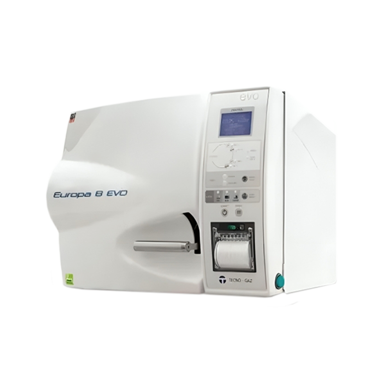 اتوکلاو 24 لیتری تکنوگاز مدل B Evo