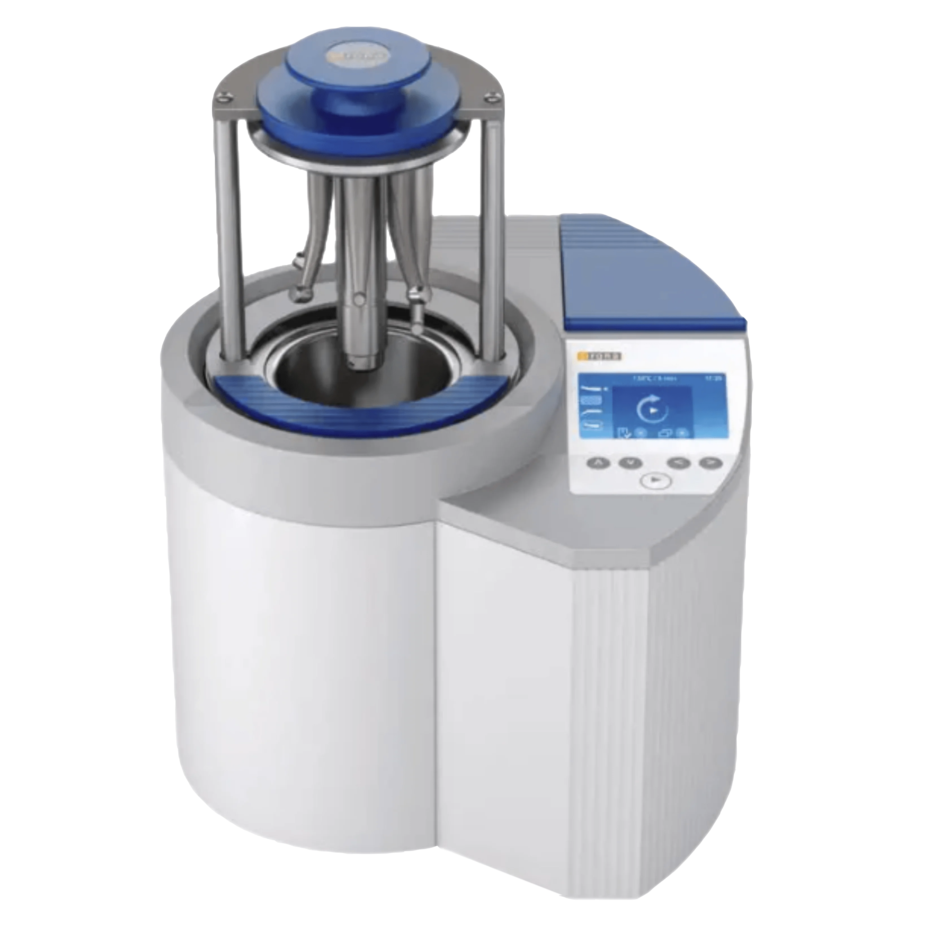 اتوکلاو Dentsply Sirona – DAC UNIVERSTAL