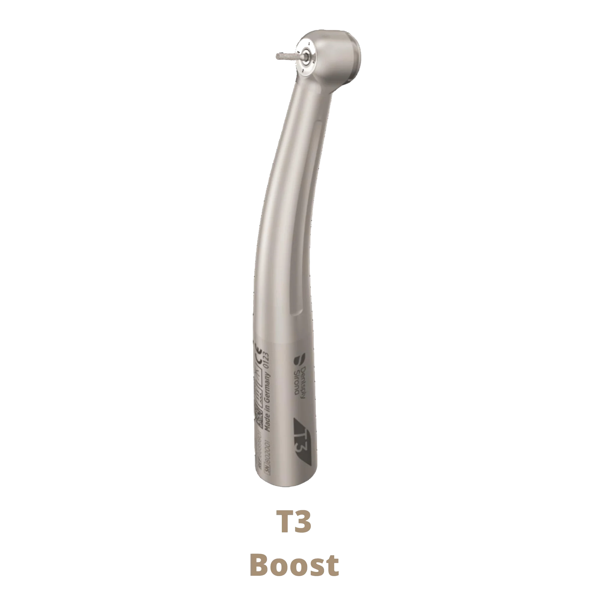 توربین T3 Boost