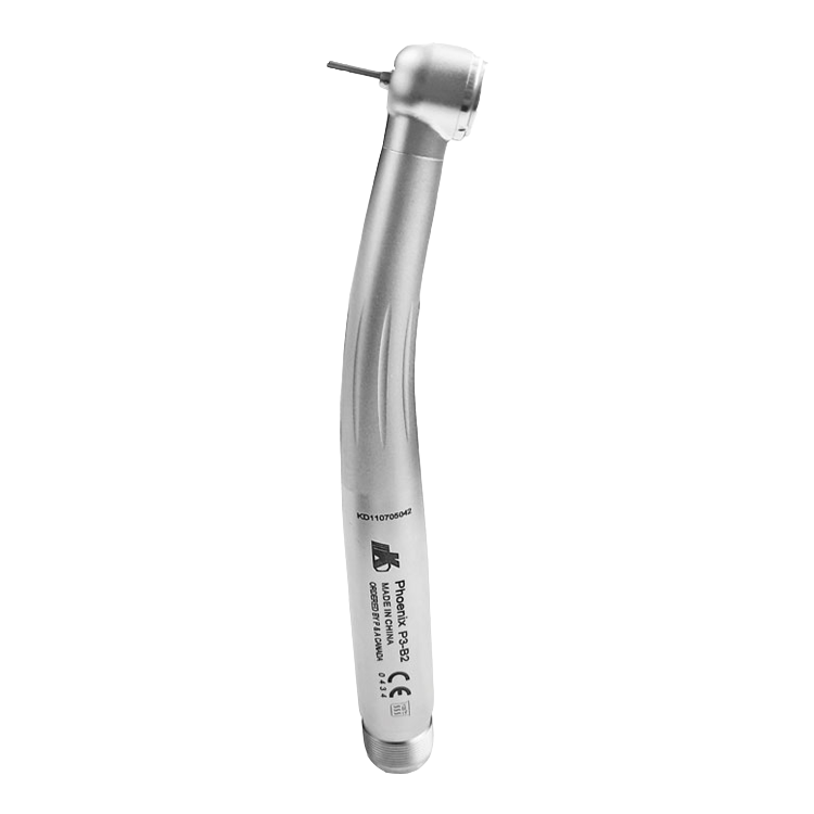 توربین فایبر اپتیک چهار سوراخ فونیکس PB3-M4