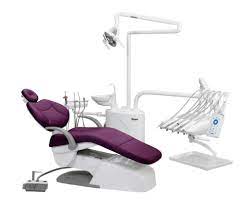Dental equipment