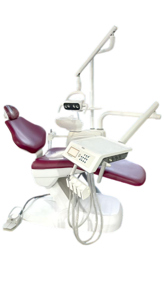 یونیت دندانپزشکی وصال گستر طب مدل V100