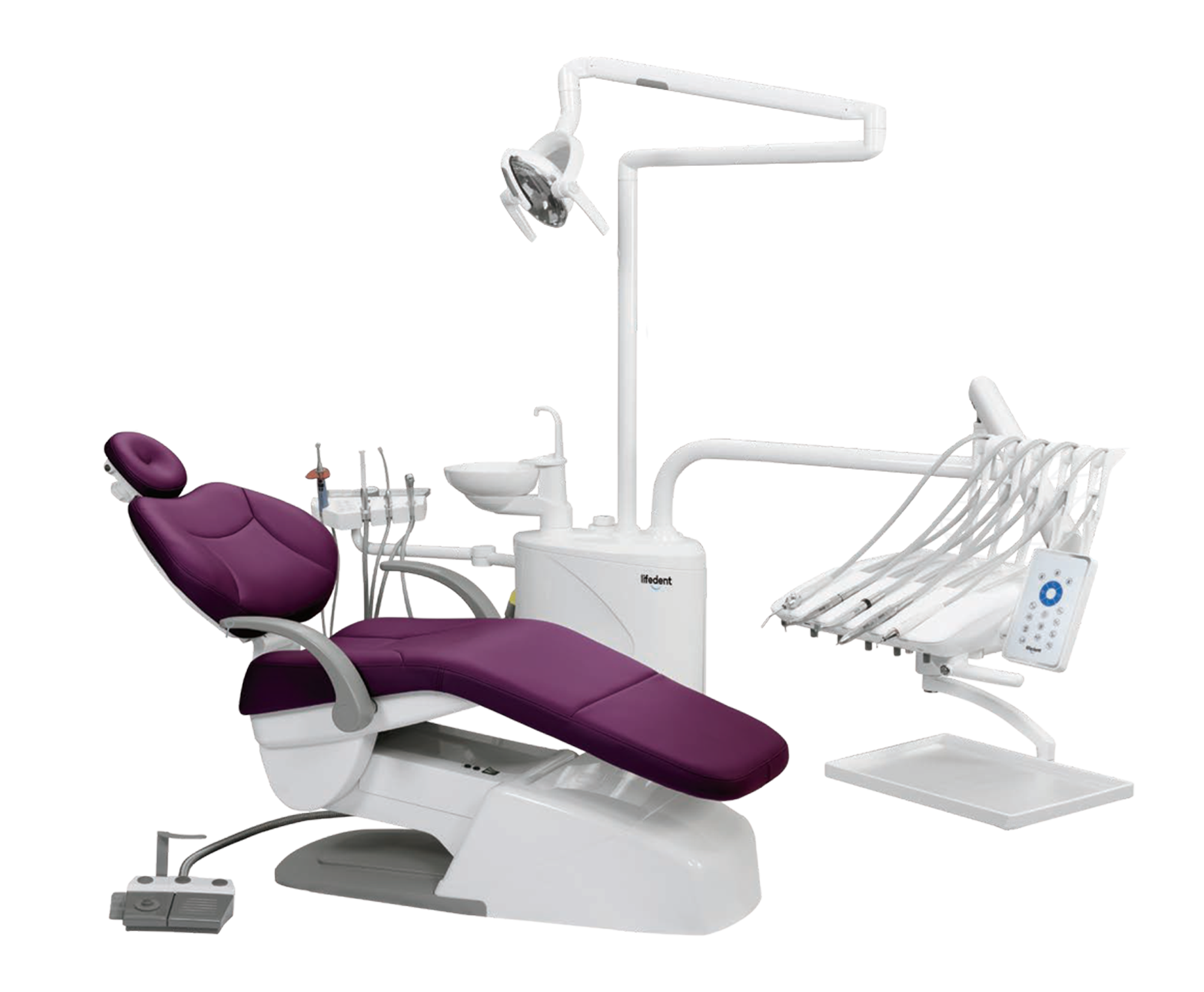 دانلودها 116 یونیت LifeDent مدل P3-i