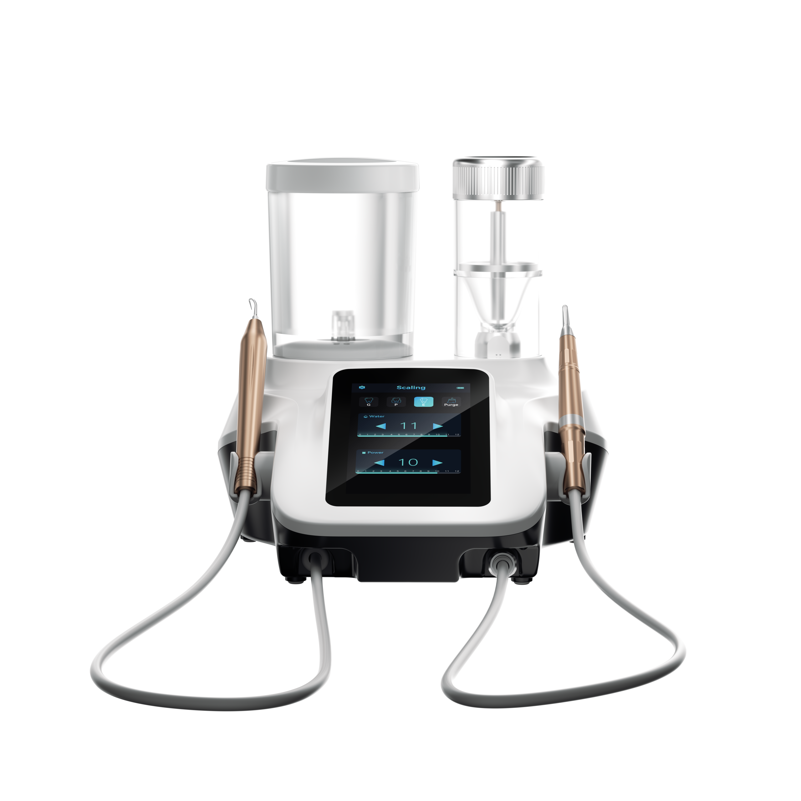 دانلودها 43 کاتالوگ ایریگیشن التراسونیک PT-B