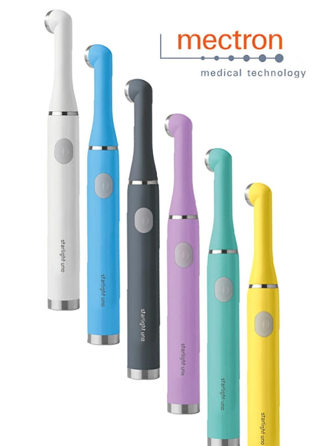 Light Cure Mectron Starlight Uno
