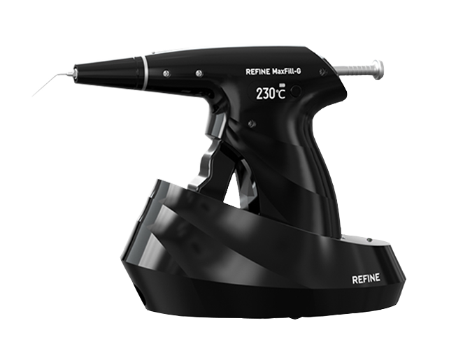 کاتالوگ گوتا پرکا ریفاین MaxFill-G 13 کاتالوگ گوتا پرکا ریفاین MaxFill-G