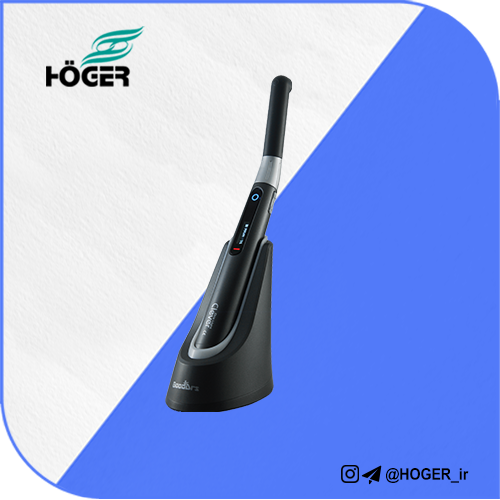 لایت کیور دندانپزشکی چیست؟ 7 لایت کیور دندانپزشکی چیست؟