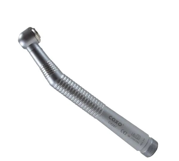 dental-turbine-coxo توربین Coxo مدل 4 سوراخه