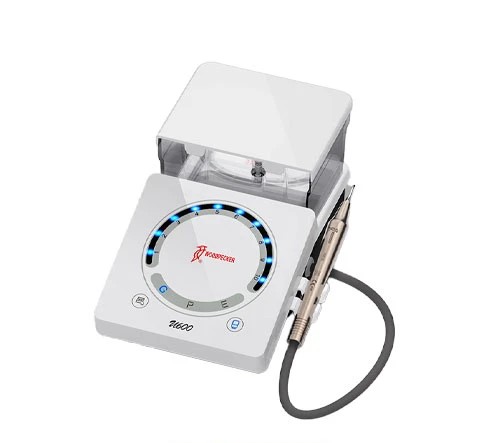 دستگاه جرمگیری Woodpecker مدل U600 نوری