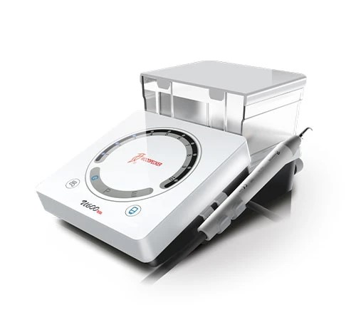 دستگاه جرمگیری Woodpecker مدل U600 نوری