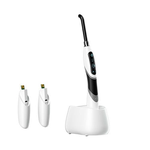 دستگاه لایت کیور B cure وودپیکر Woodpecker 18 Dental equipment