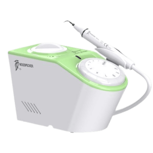 حفظ سلامت دهان و دندان 10 دستگاه جرمگیری Woodpecker مدل UDS J2 PLUS LED