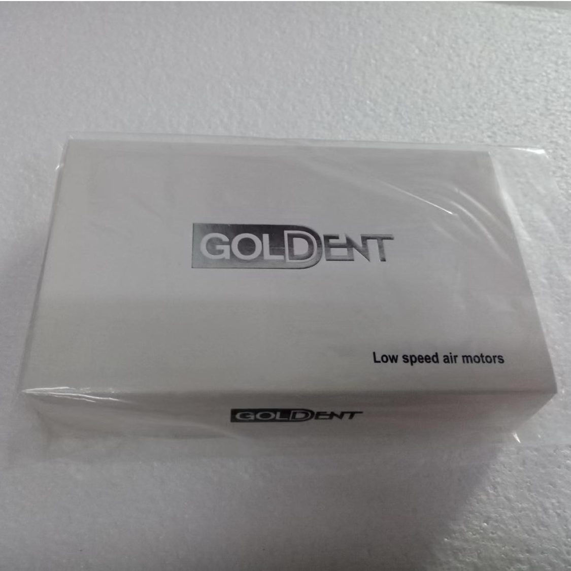 Dental equipment