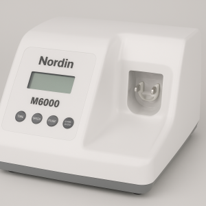 معرفی آمالگاماتور دندانپزشکی 6 آمالگاماتور Nordiska مدل M6000